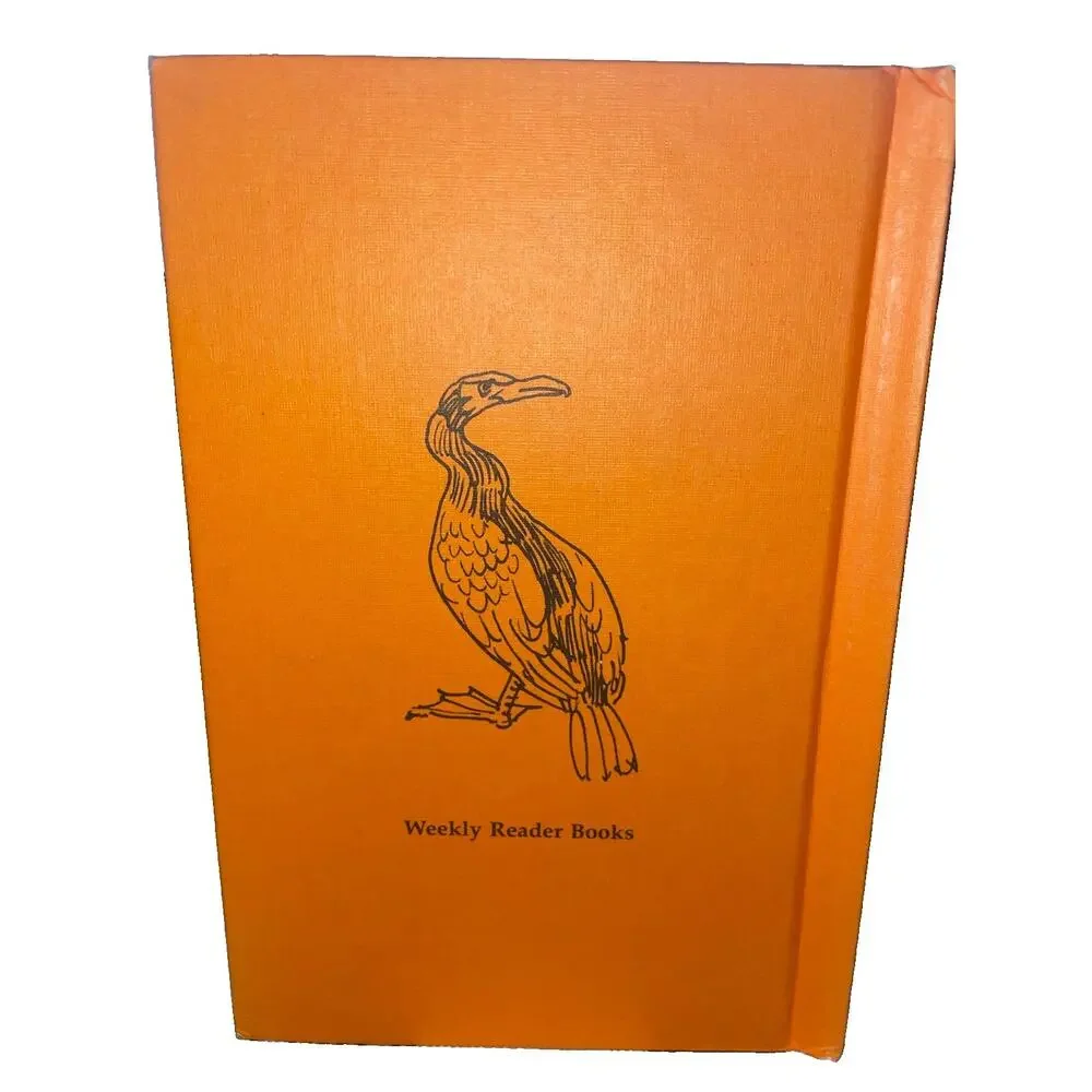 Magic and the Night River by Eve Bunting Hardcover. 1978 HC Harper & Row